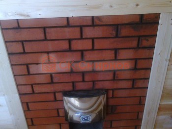 Фото №22: баня из бруса 4