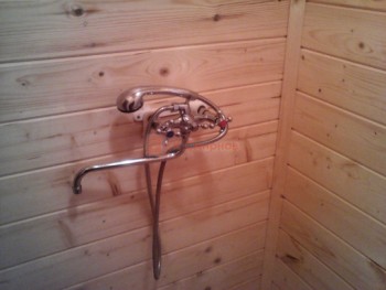 Фото №20: каркасная баня 68