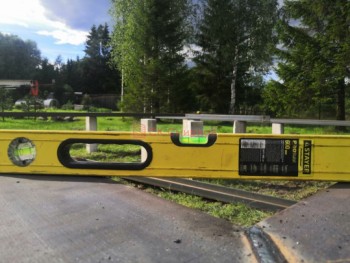 Фото №11: Фундамент 80