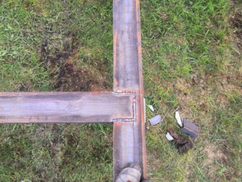 Фото №3: Фундамент 80