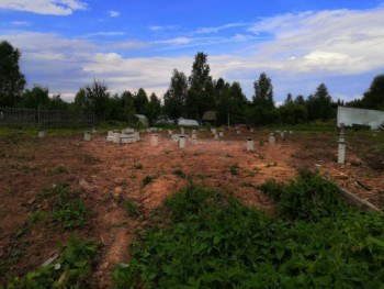 Фото №1: Фундамент 88