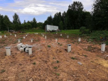 Фото №2: Фундамент 88