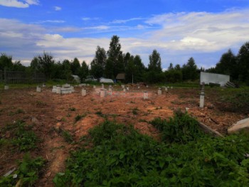 Фото №3: Фундамент 88