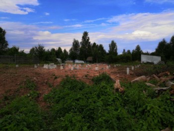 Фото №5: Фундамент 88