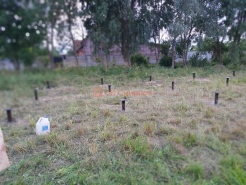 Фото №2: Винтовые сваи 91