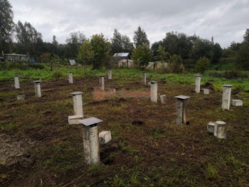 Фото №2: Фундамент 98