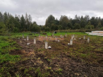 Фото №3: Фундамент 98