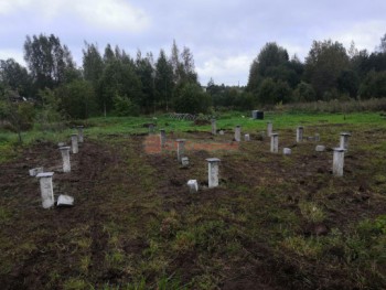 Фото №4: Фундамент 98