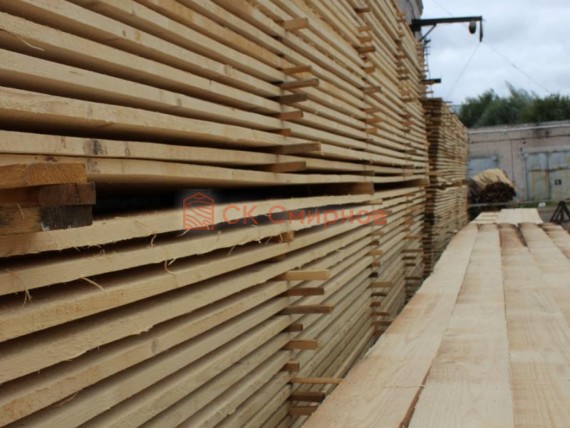 Производство СК Смирнов - фото №4