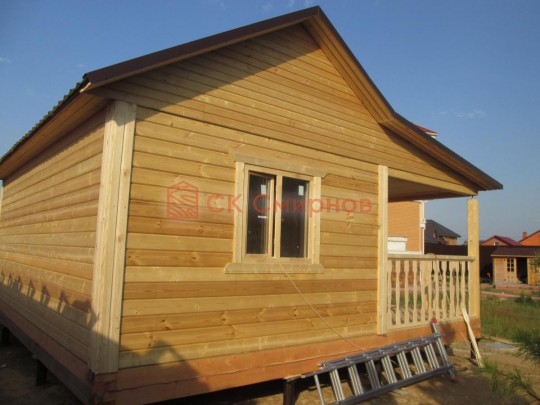 6х6 №121 фото 8