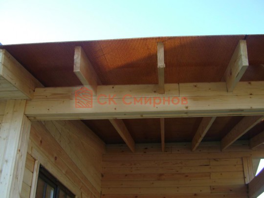  6.9х7.7 №133 фото 8