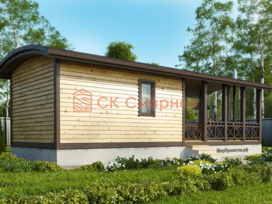  3.2х9 №136 фото 2