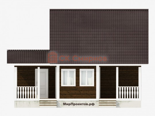 8х9 №178 фото 4