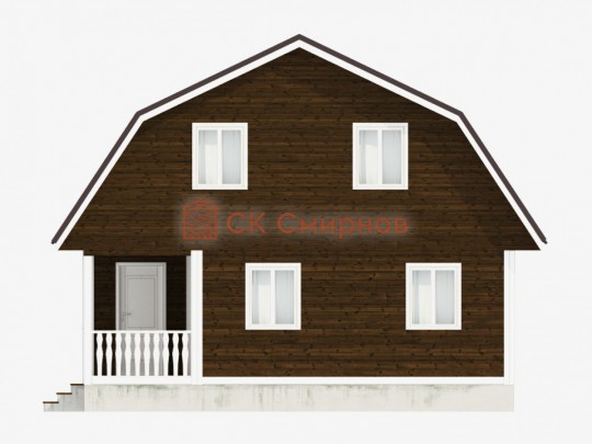 8х9 №178 фото 5