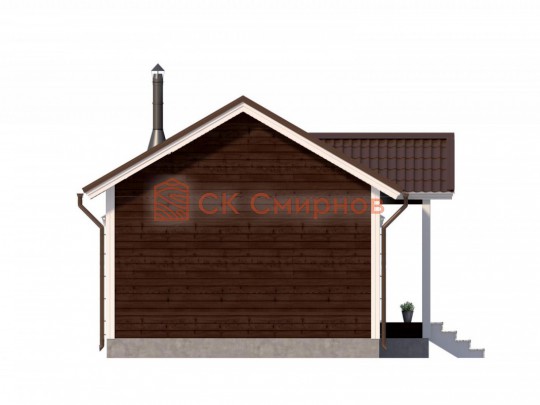  6.5х8 №182 фото 6