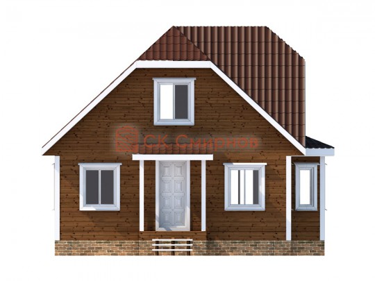  8х8 №100 фото 3