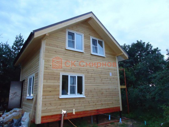 6х7 №124 фото 7