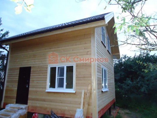 6х7 №124 фото 9