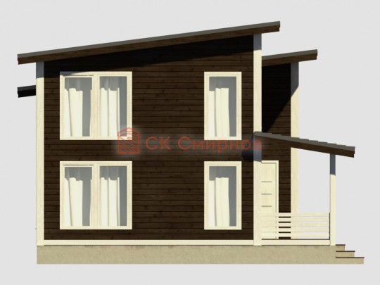 8х12 №141 фото 7