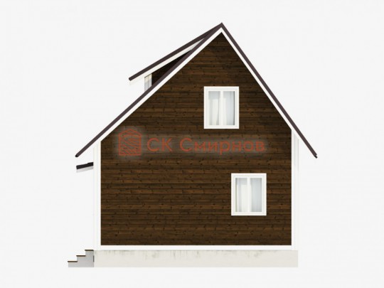 6х6 №175 фото 5