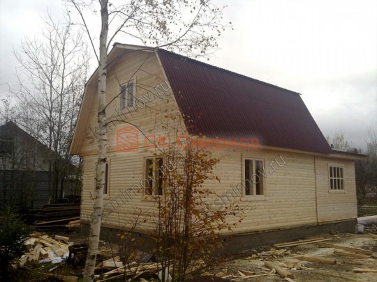 9х6 №18 фото 2