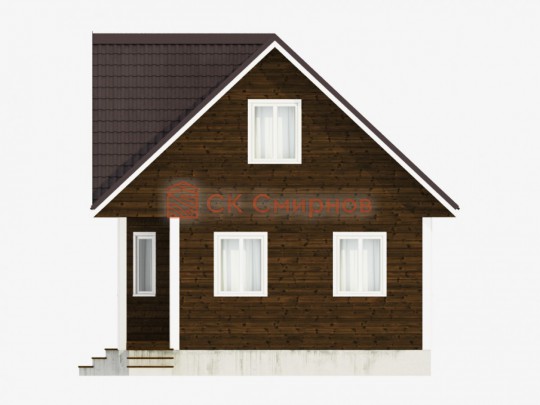 6х9 №191 фото 5