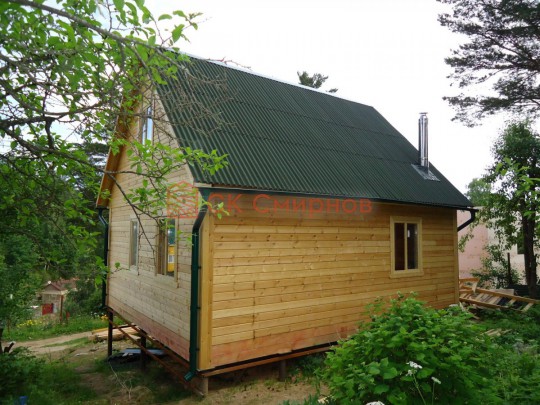  6.7х7 №198 фото 4