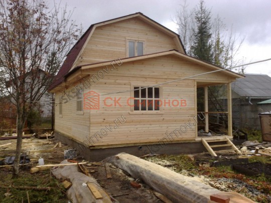 10х6 №20 фото 4