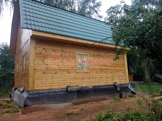 6х8 №207 фото 7