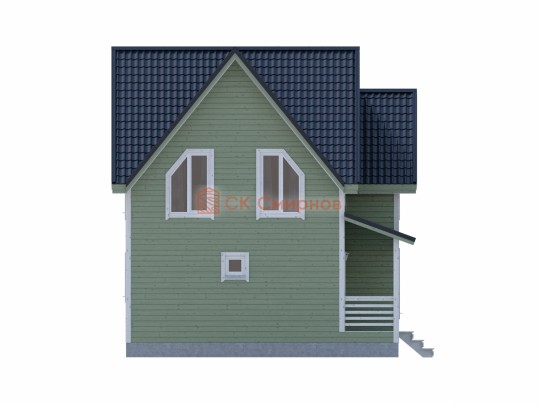 7.5х8.5 №256 фото 4