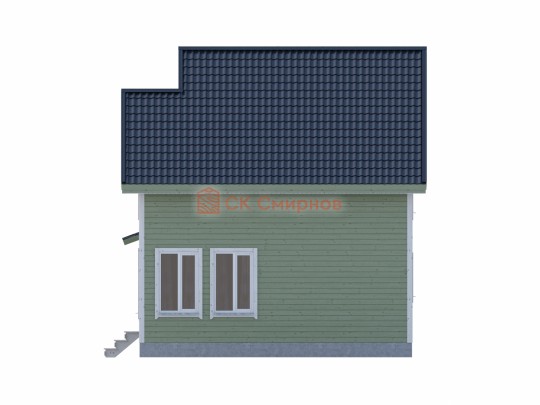 7.5х8.5 №256 фото 6