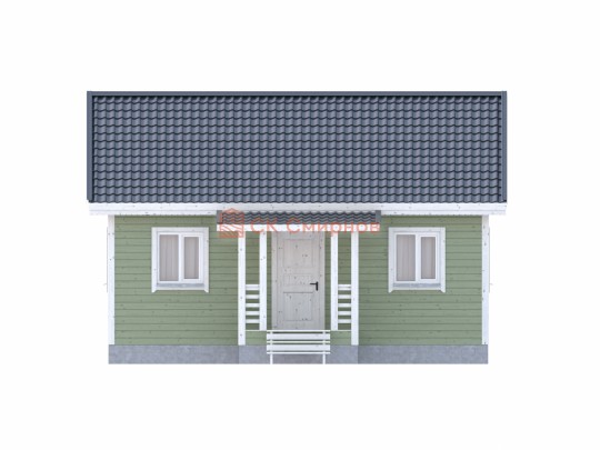  8х8 №269 фото 4