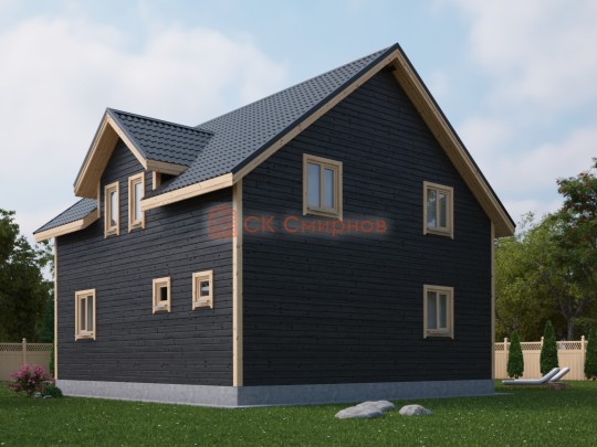  9х9 №273 фото 2