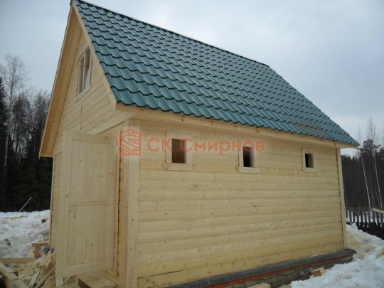  6х6 №52 фото 2