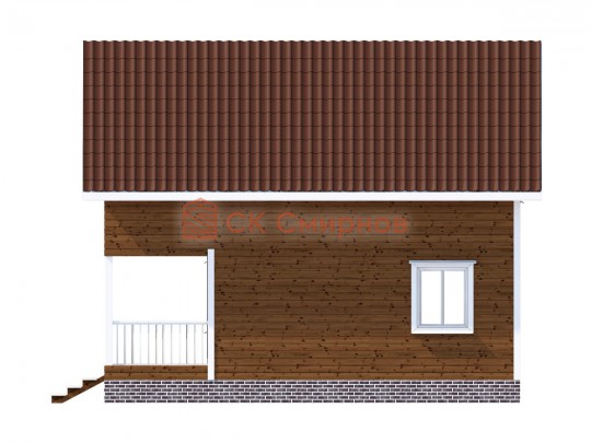  6х8 №79 фото 5