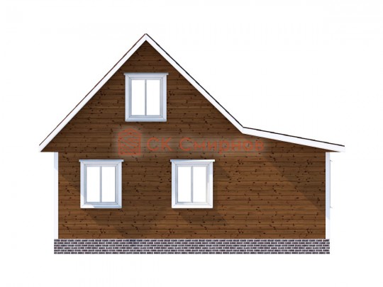 8х9 №82 фото 4