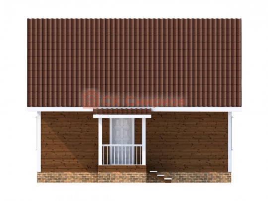 7.5х8 №99 фото 5