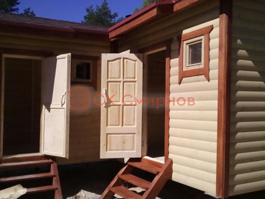 6х6 №149 фото 24