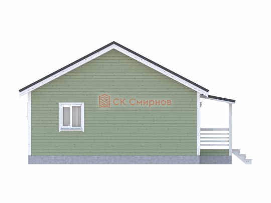  8х8 №270 фото 6