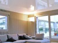 натяжной потолок